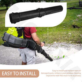 ZHONGXIA engineered for maximum airflow and wide coverage outdoors.