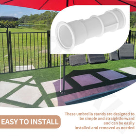 Three-pack packaging of the ZHONGXIA US105 stands for versatility