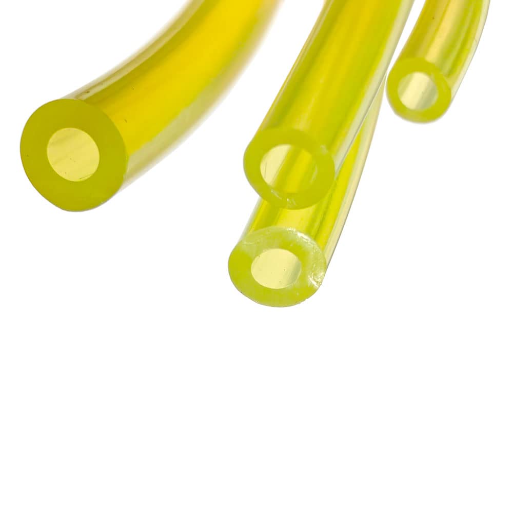 ZHRANXZ oil, gas, and corrosion-resistant fuel line.