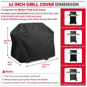 ZHSX 600D waterproof Oxford cloth provides durable rain protection