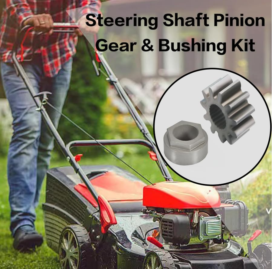 Zhuried Cub Cadet compatible-parts image shows broad model support.