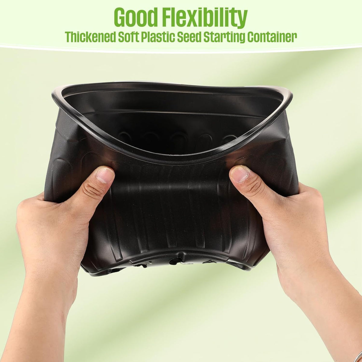 Ziliny drainage-holes-bottom; promotes drainage to protect roots