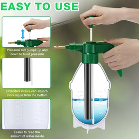 Ziliny ergonomic handle for comfortable gardening sessions