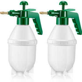 Ziliny two-pack 27 oz handheld sprayer for efficient garden coverage