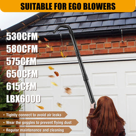 Zipcase secure connection with rubber rings minimizes leaks during operation