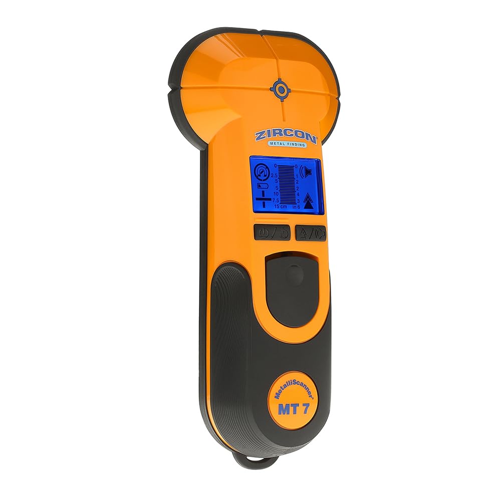 Protective carrying case keeps MT7 safe between jobs.