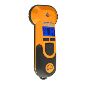 Protective carrying case keeps MT7 safe between jobs.