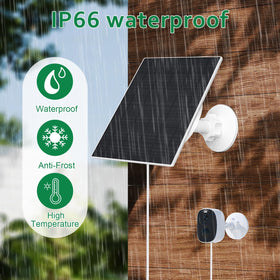 Zivif easy-installation with three holes simplifies mounting.