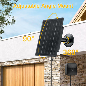Zivif IP65 waterproof seal guards the charging port outdoors.