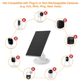Zivif USB-C and Micro USB compatibility supports common camera ports.