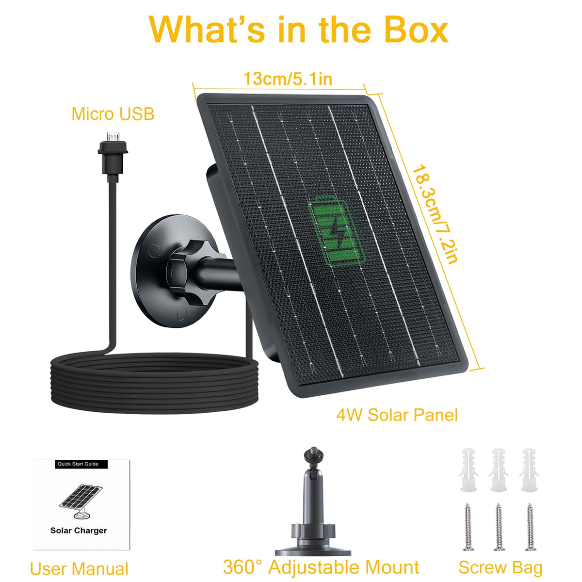 Zivif solar panel close-up shows monocrystalline cells and efficiency.