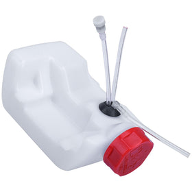 ZIZIWEI fuel tank assembly for Shindaiwa AH230—durable replacement for reliable trimming
