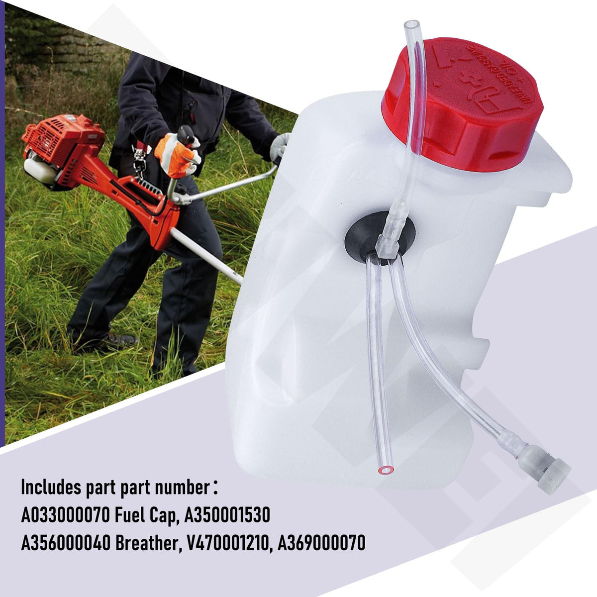 ZIZIWEI T230-series compatibility line drawing highlighting model range