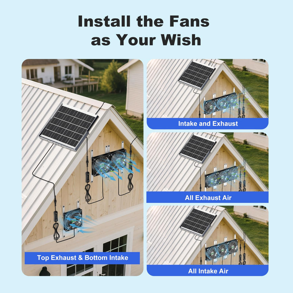 ZIZIWIN in-use in a greenhouse demonstrates effective daytime cooling