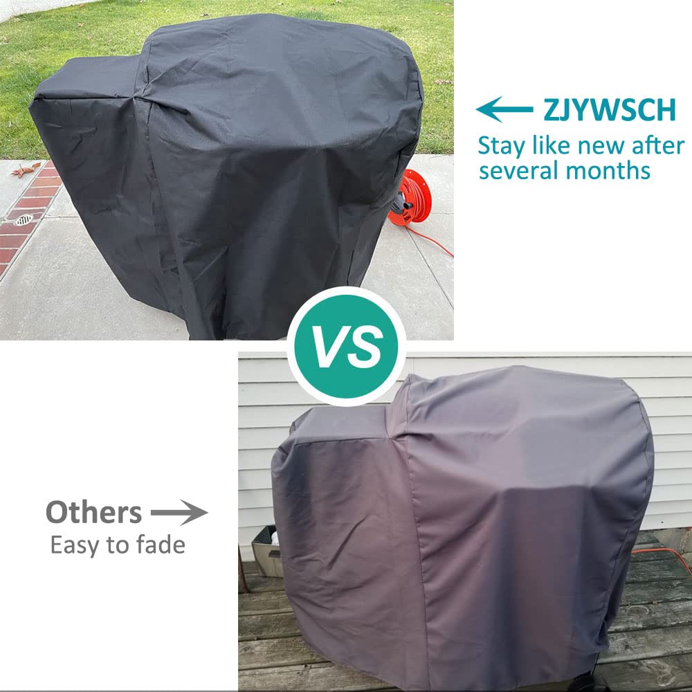 ZJYWSCH Works with LG700 and Rec Tec models.
