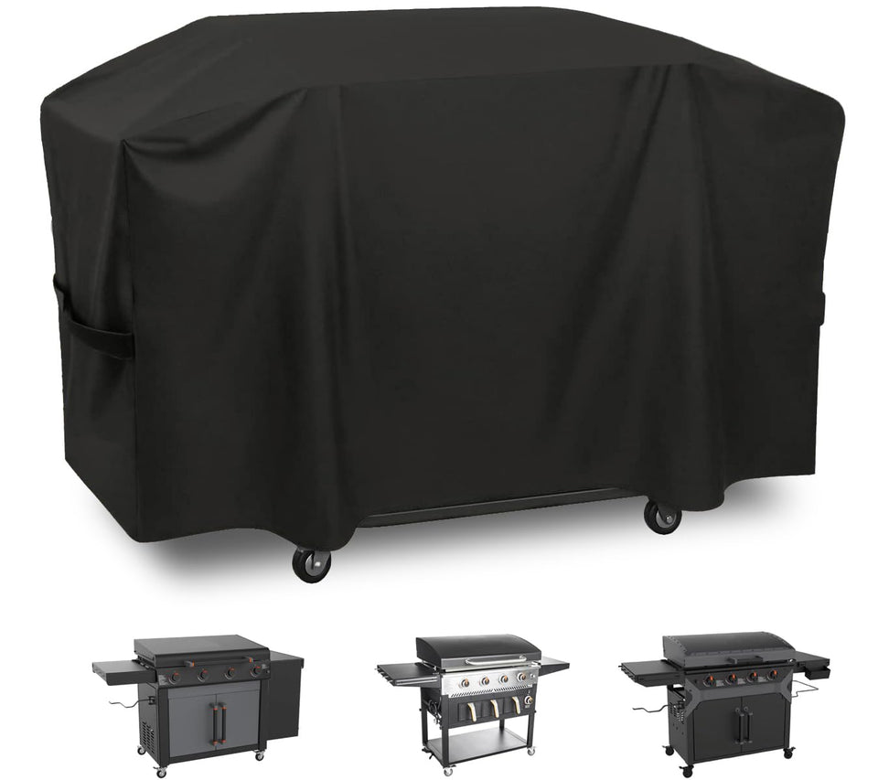 ZJYWSCH cover for Blackstone 36-inch pro-series griddle with hood protects from rain