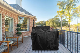 ZJYWSCH breathable coating helps moisture control under cover.