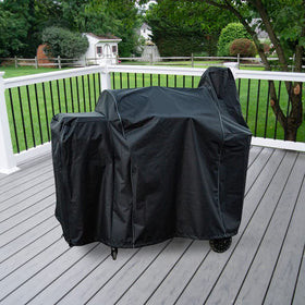 ZJYWSCH Double-stitched edge offers extra durability for long-term use.