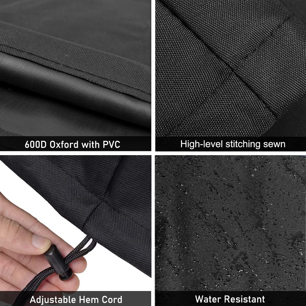 ZJYWSCH Compatible with Pit Boss 700 series grills.