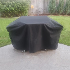 ZJYWSCH all-weather protection for Blackstone 28 XL against rain and wind