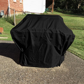 ZJYWSCH reliable grill protection that fits Weber Genesis 300 series.