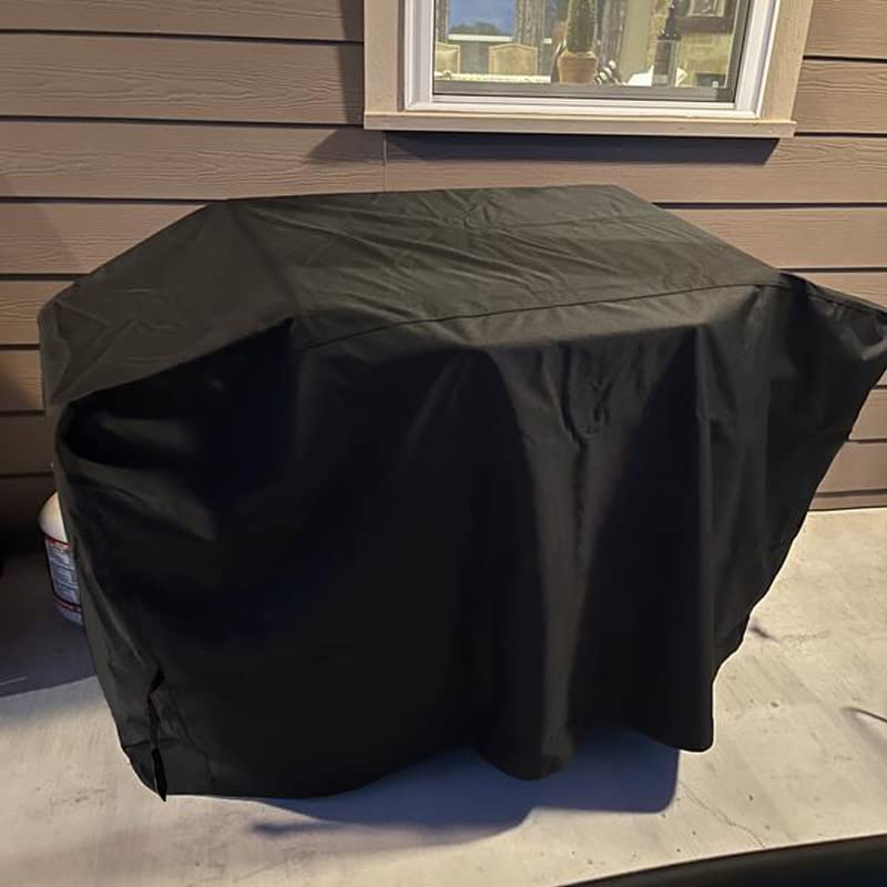 ZJYWSCH weather guard shields against rain, snow and UV exposure