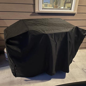 ZJYWSCH weather guard shields against rain, snow and UV exposure