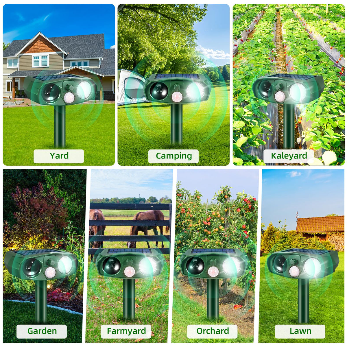 ZLieatmp compact-dimensions-14x9-5x5cm fits discreetly in borders.