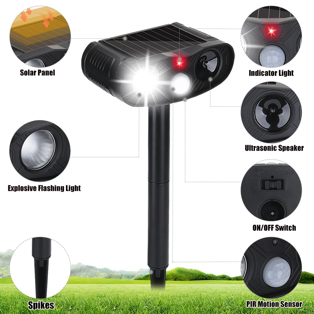 ZLieatmp energy-saving cycle with red LED indicator.
