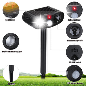 ZLieatmp energy-saving cycle with red LED indicator.