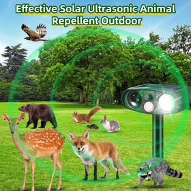 ZLieatmp PIR coverage 110-degree detects movement up to 12 meters.