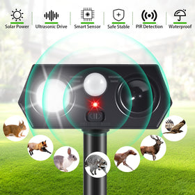 ZLieatmp weatherproof unit stands up to rain and snow in outdoor spaces