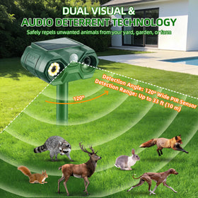 ZLieatmp device shows easy setup for quick outdoor protection