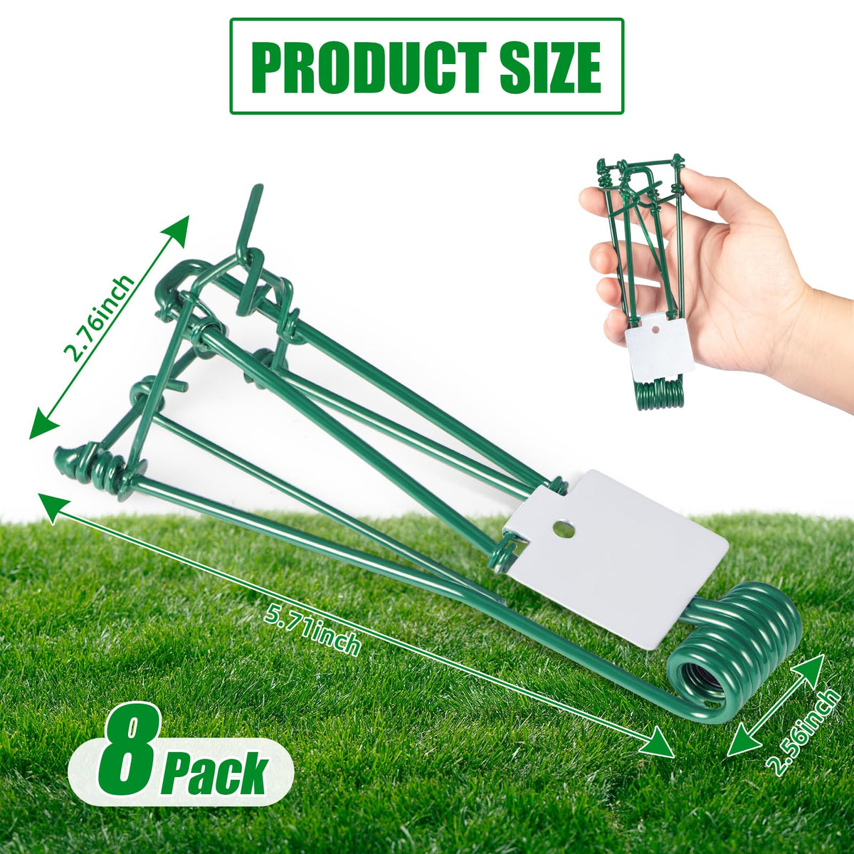 ZLieatmp weatherproof galvanized metal construction withstands rain