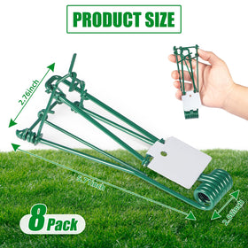 ZLieatmp weatherproof galvanized metal construction withstands rain