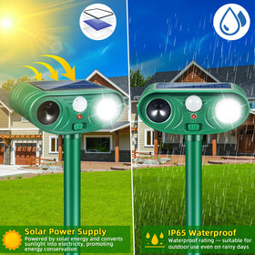 ZLieatmp yard-garden-orchard-protection helps shield plants from common wildlife