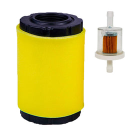 ZLKSKER air filter package improves engine air quality