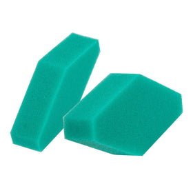 ZLKSKER 797301 air filter foam close-up for clean engine air intake.