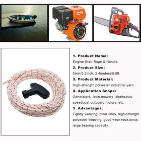 ZLKSKER versatile tool range from lawn mowers to generators.