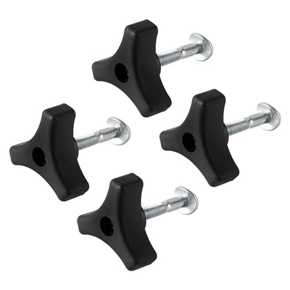 ZLKSKER handle knobs with durable rustproof construction for Honda lawn mowers