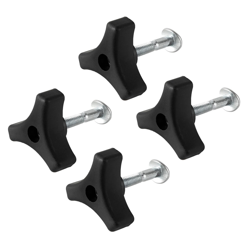 ZLKSKER handle knobs with durable rustproof construction for Honda lawn mowers