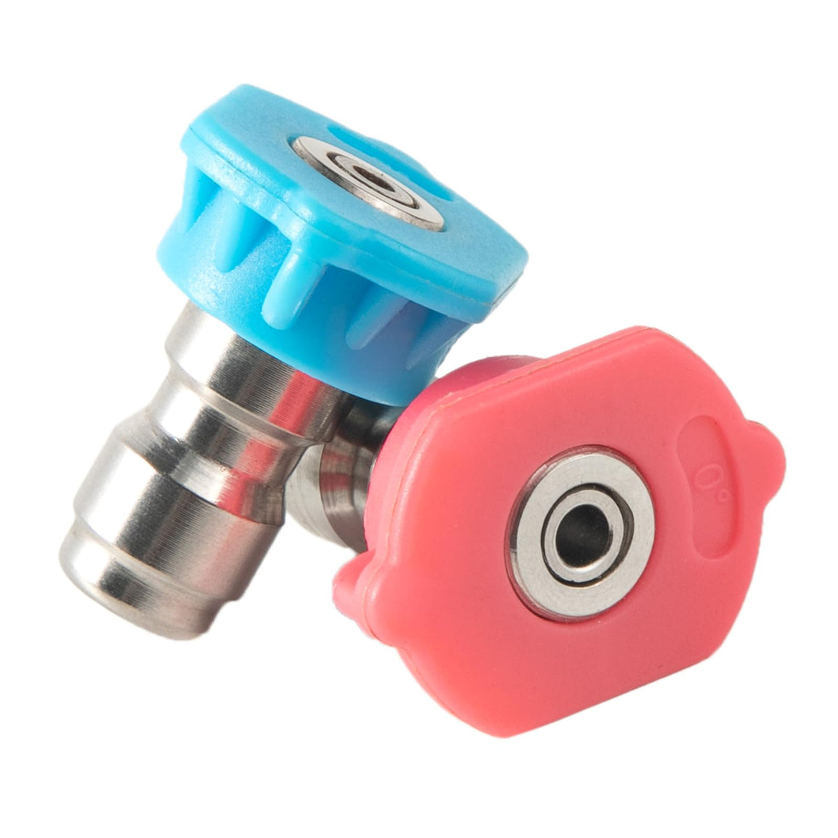 ZLKSKER nozzle set suitable for windows, siding, and driveways.