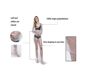 ZMDREAM hand-and-foot design helps secure the wrap during workouts.