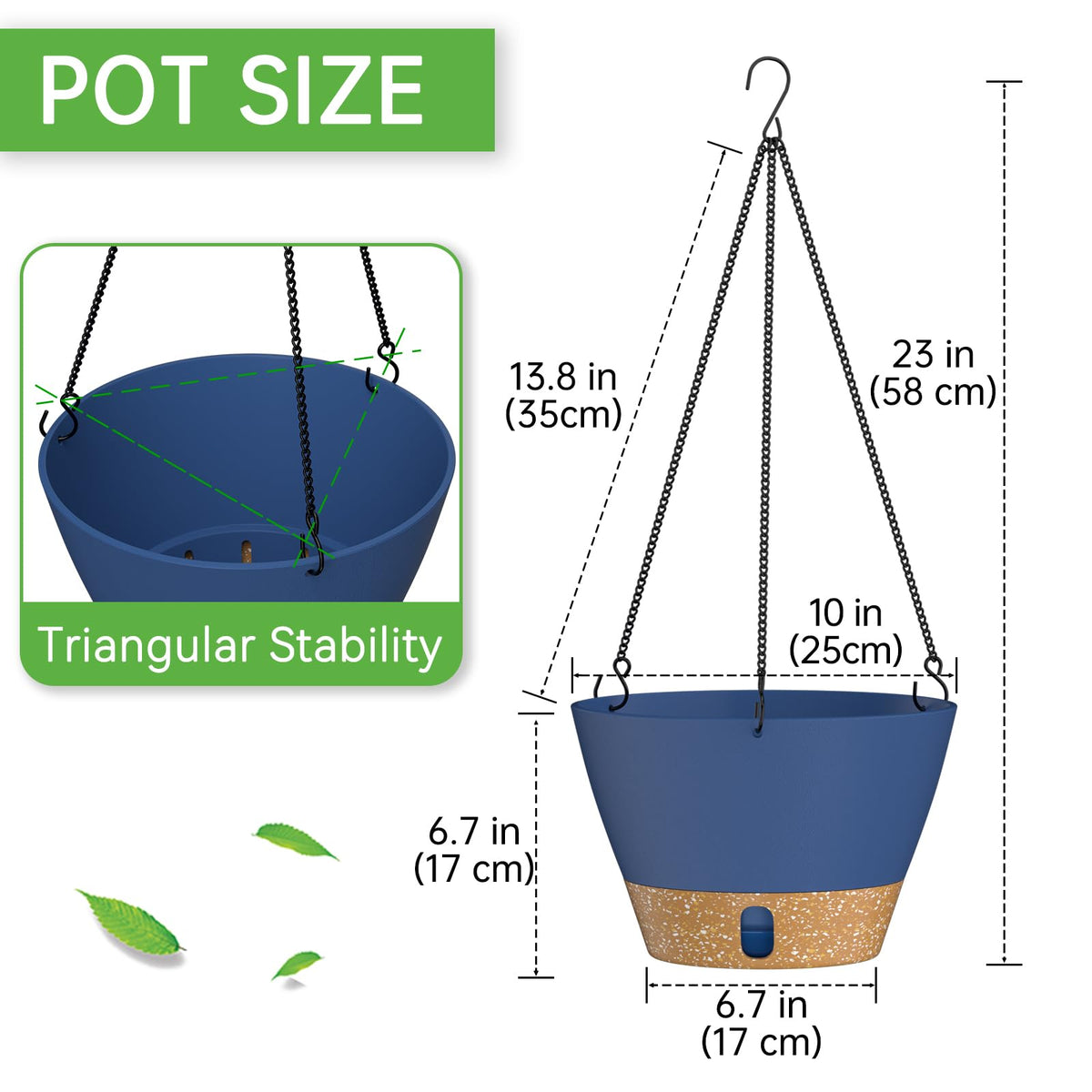 ZMTECH removable tray for easy cleaning and drainage control