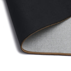 ZNGFON Bless This Home front entrance mat combines UV resistance with easy cleaning.