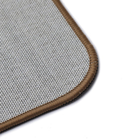 ZNGFON Bless This Home doormat for yard or patio adds warm, religious-themed welcome.