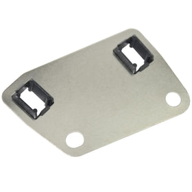 ZNTVW 690822 push rod guide metal for durable engine alignment.