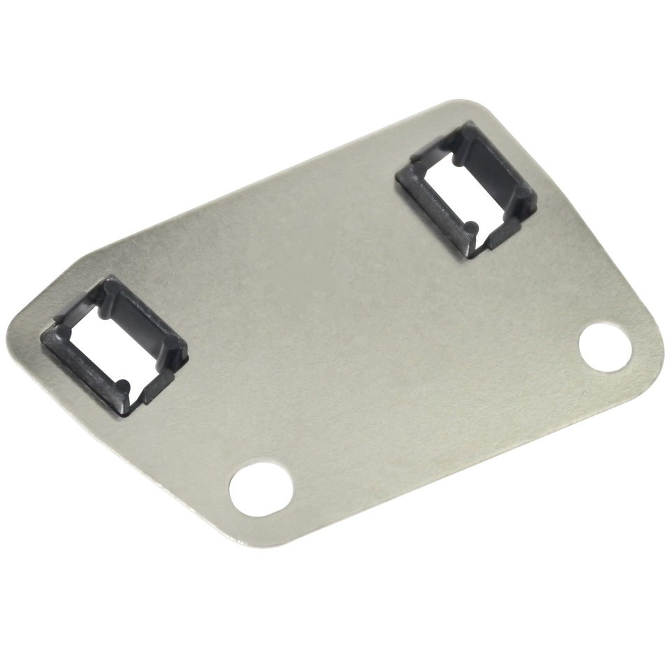 ZNTVW 690822 push rod guide metal for durable engine alignment.