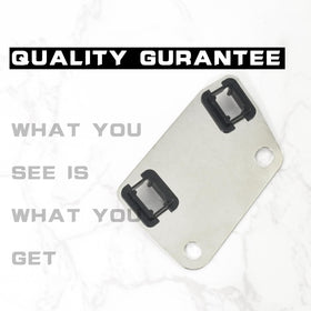 ZNTVW durable metal push rod guide ensures reliable maintenance.