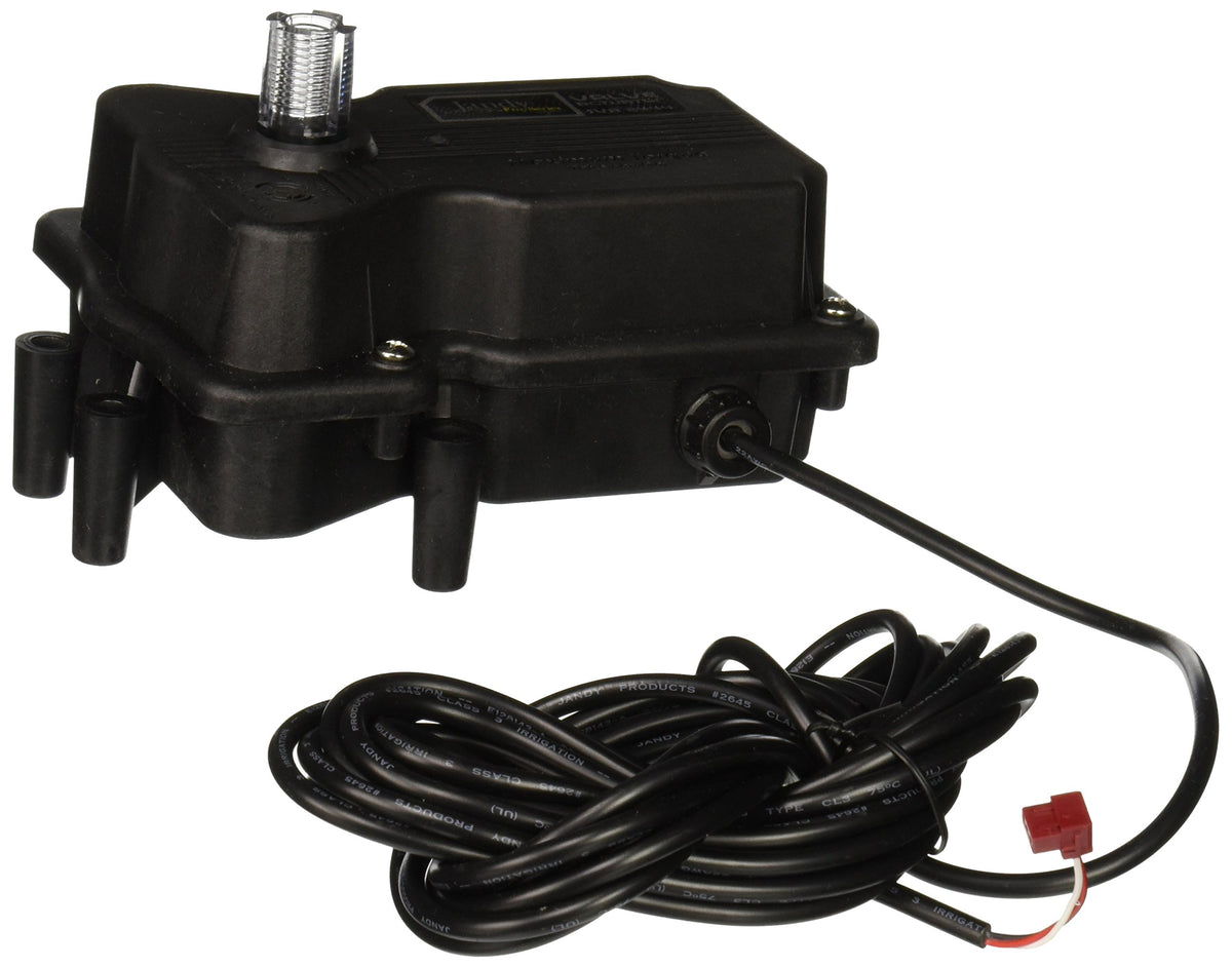 Zodiac 4424 packout assembly for Jandy actuators enhances valve control and reliability